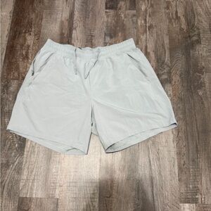 Men's lululemon shorts